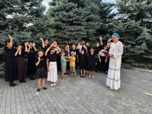 День молодежи