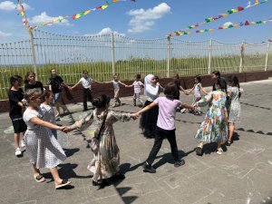 &laquo;Дарим радость!&raquo;