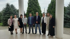 Директора КДУ Назрановского района