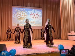 День семьи, любви и верности День семьи, любви и верности