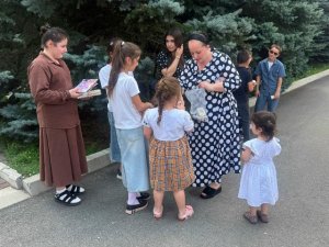 ДЕНЬ МОЛОДЕЖИ