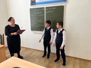 КУЛЬТУРА ДЛЯ ШКОЛЬНИКОВ